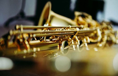 Saxophoniste Dj Genève