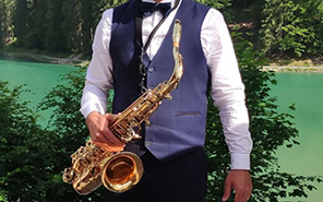 Saxophoniste Dj Lyon