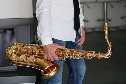 Saxophoniste Genève