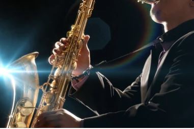 Saxophoniste Dj Genève